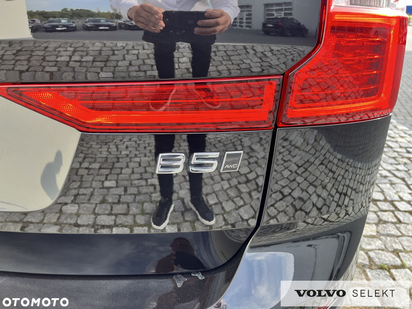 Volvo XC 60 - 9