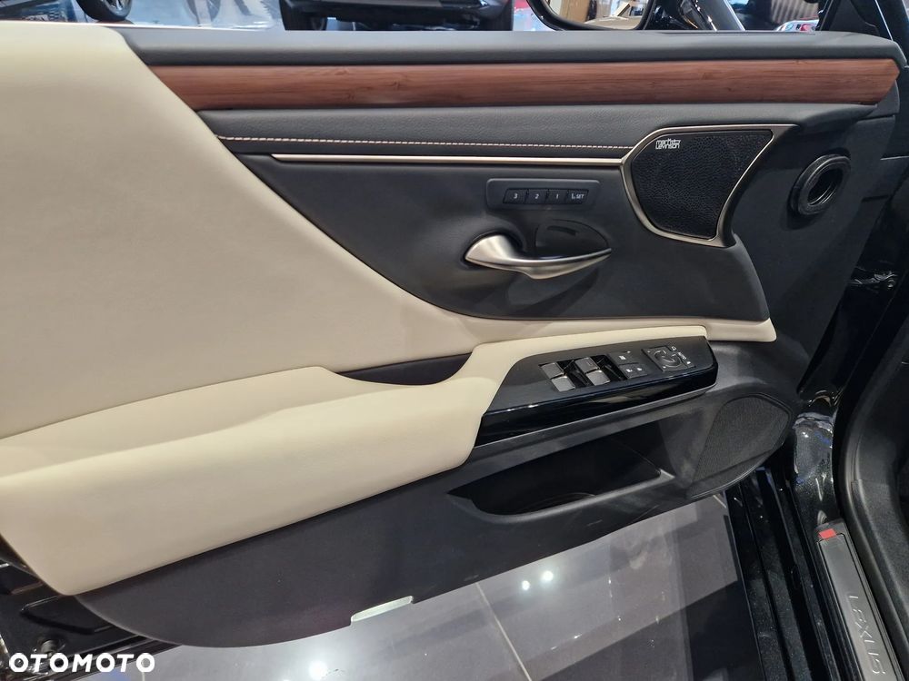 Lexus ES 300h Prestige - 10
