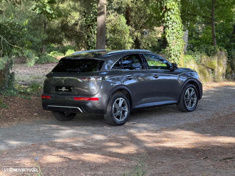 DS DS7 Crossback - 38