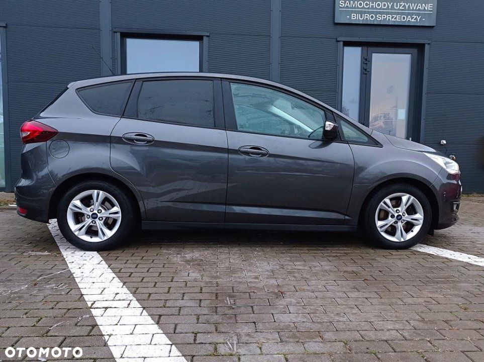 Ford C-MAX - 5