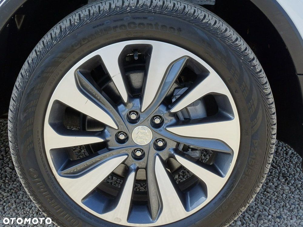 Buick Encore - 14