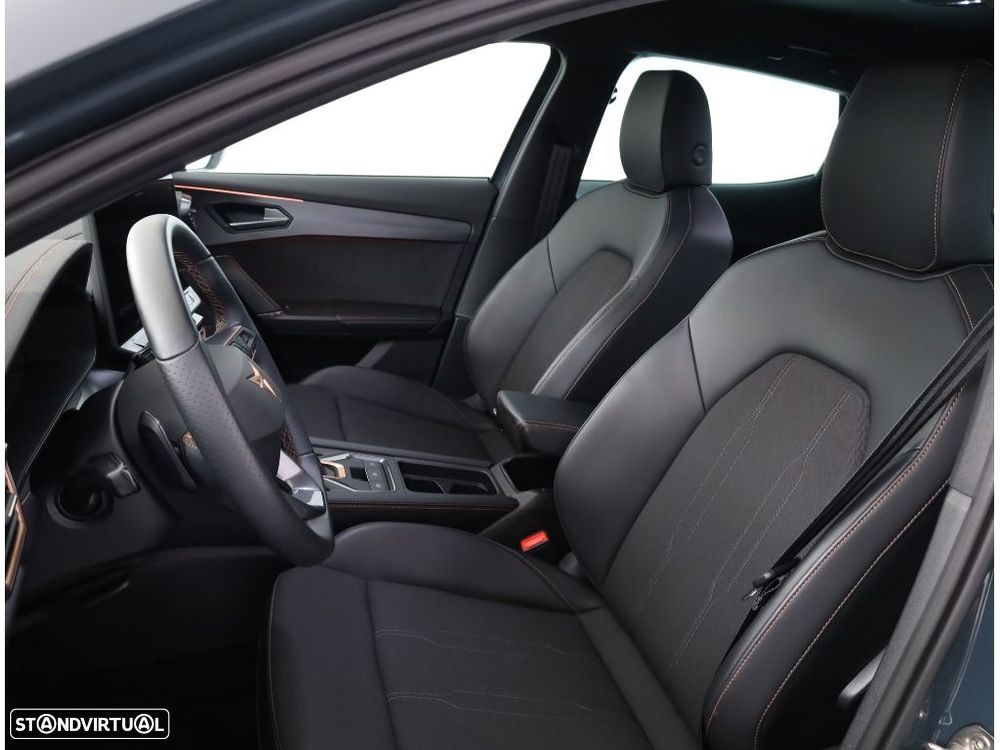 Cupra Formentor 1.5 eTSI DSG - 11