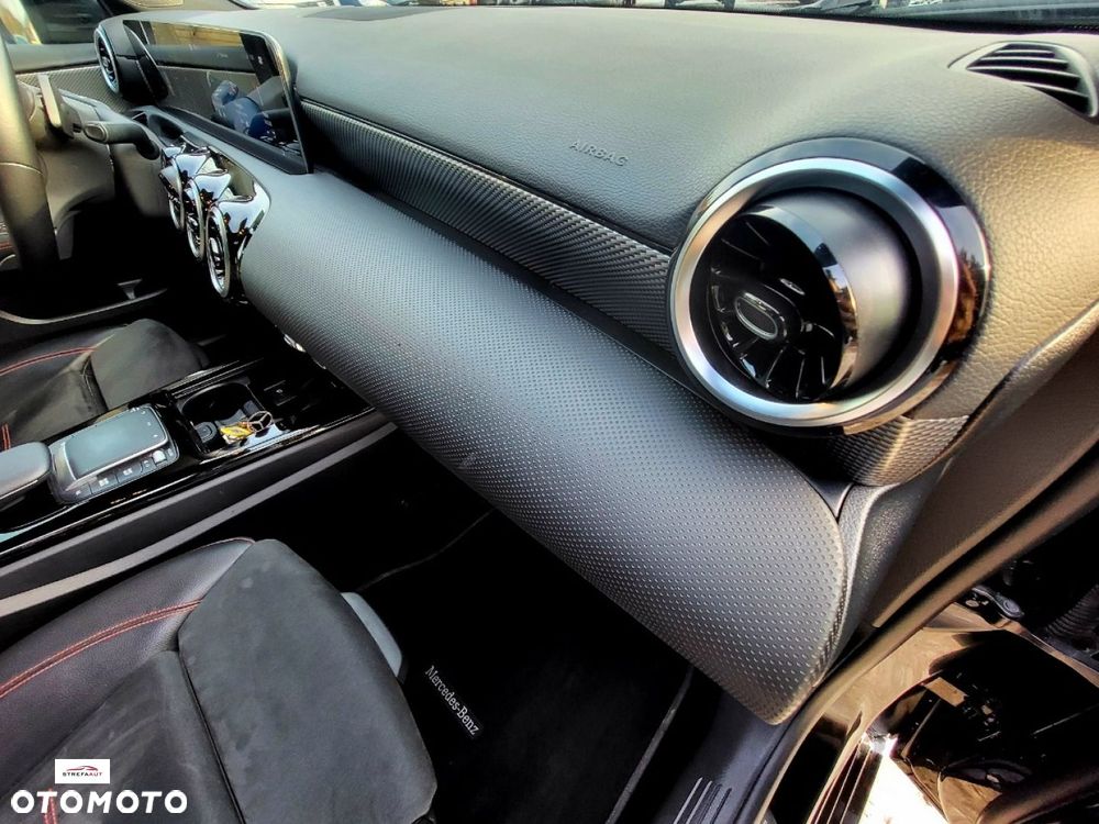 Mercedes-Benz Klasa A - 29