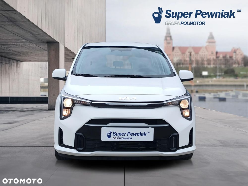 Kia Picanto 1.0 GDI L - 8