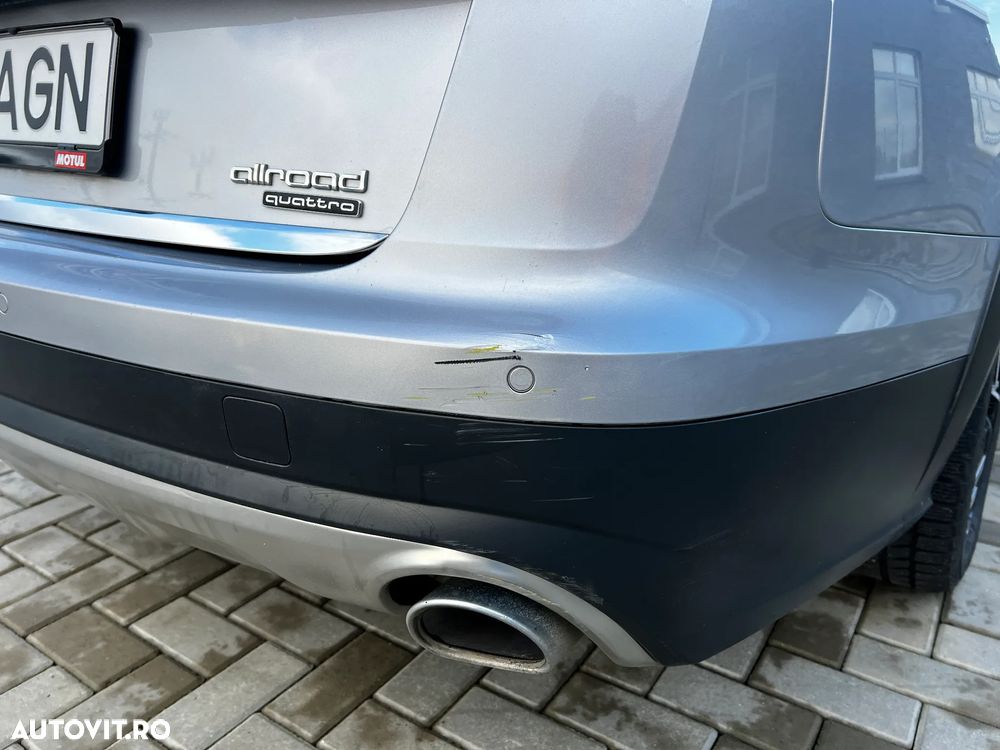 Audi A6 Allroad - 4