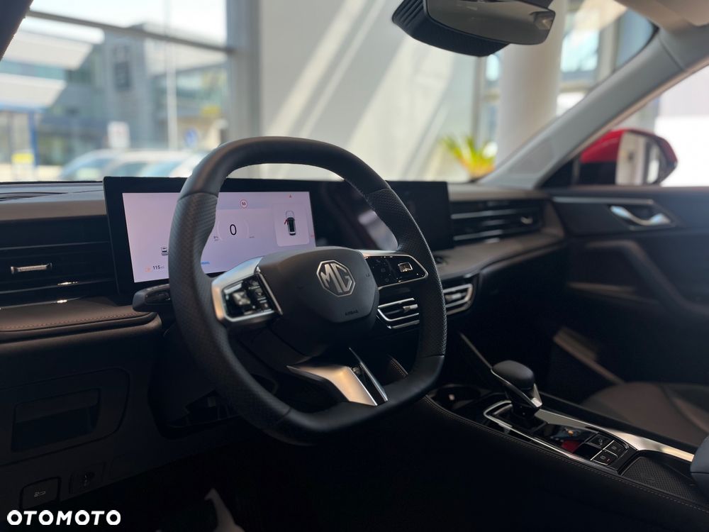 MG HS 1.5T HEV+ Exclusive - 7