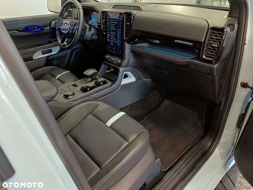 Ford Ranger 2.3 EcoBoost PHEV e-4WD DC Stormtrak - 14
