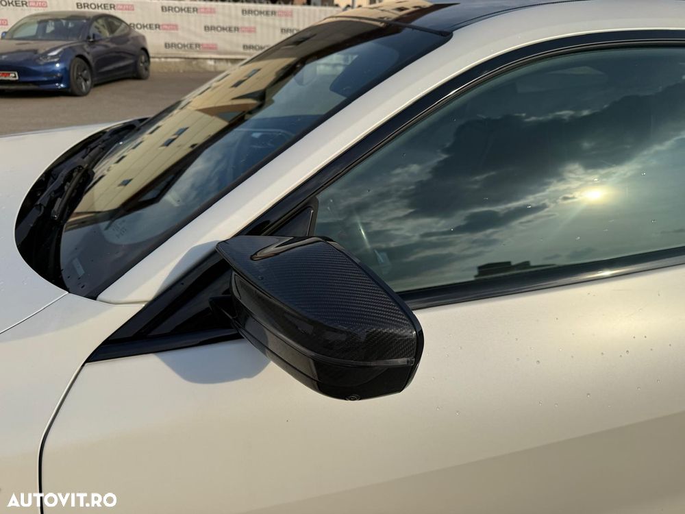 BMW M4 Competition M xDrive AT - 7