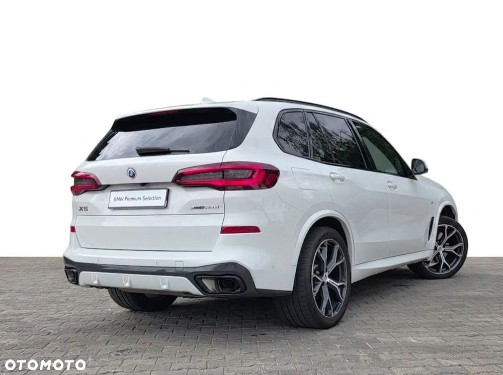 BMW X5 xDrive25d sport - 7