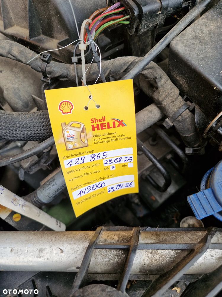 Mercedes-Benz Klasa A 200 7G-DCT - 21