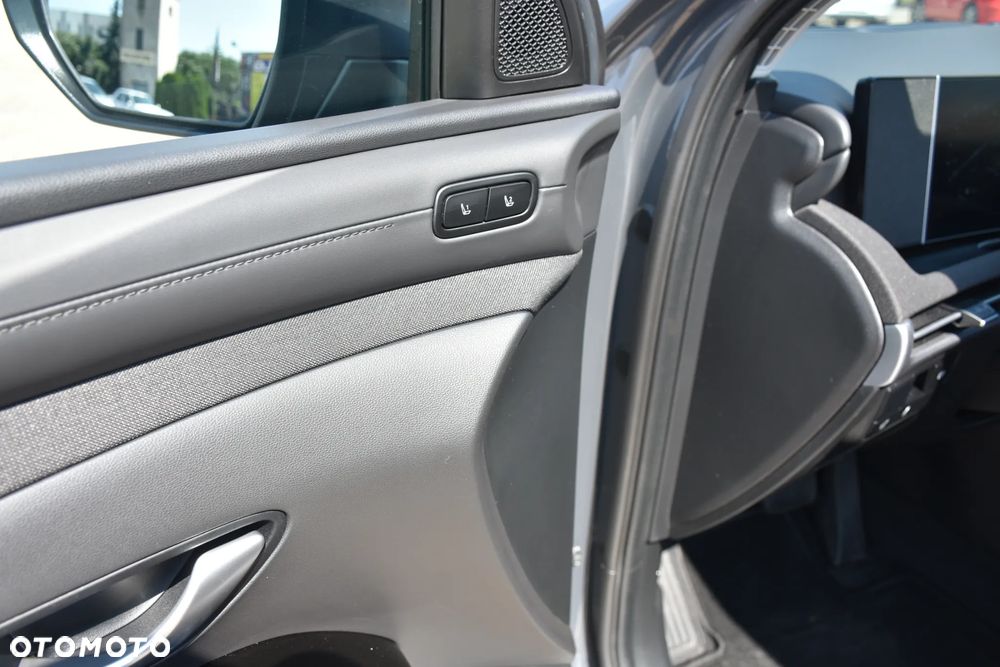 Hyundai Tucson 1.6 CRDi 48V-Hybrid 2WD DCT Prime - 20