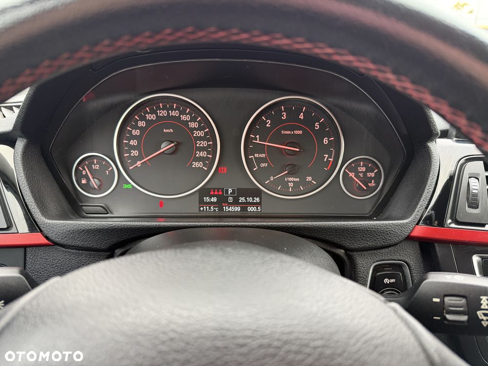 BMW Seria 3 - 8