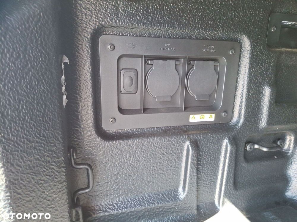 Volkswagen Amarok - 19