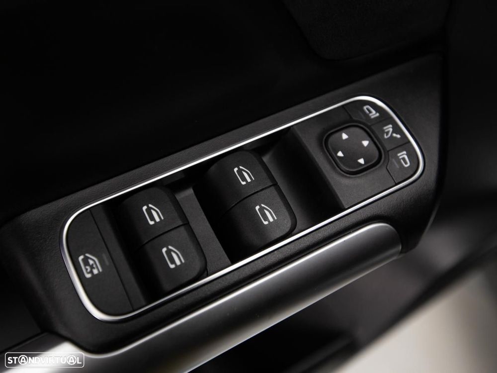 Mercedes-Benz EQA 250+ AMG Line - 15