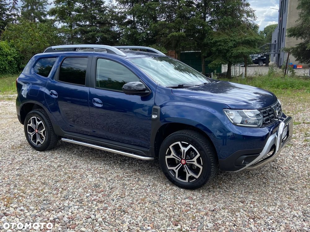 Dacia Duster - 5