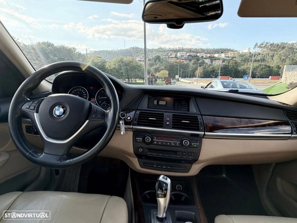 BMW X5 3.0 d - 16