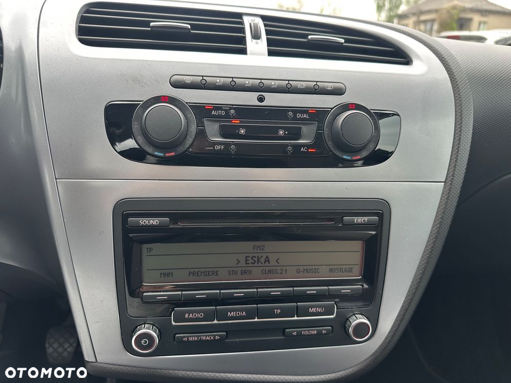Seat Leon - 10