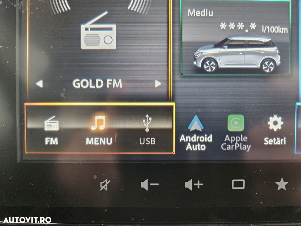 Suzuki Swift 1.2 Dualjet 12V 5MT MHEV Passion - 19