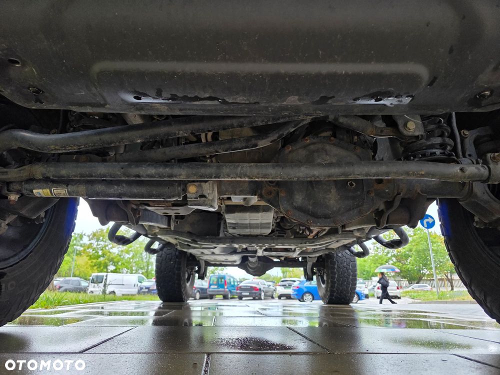 Jeep Wrangler Unlimited GME 2.0 Turbo Rubicon - 36