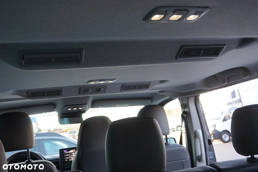 Renault Trafic Kombi 2.0 L2 Equilibre - 11