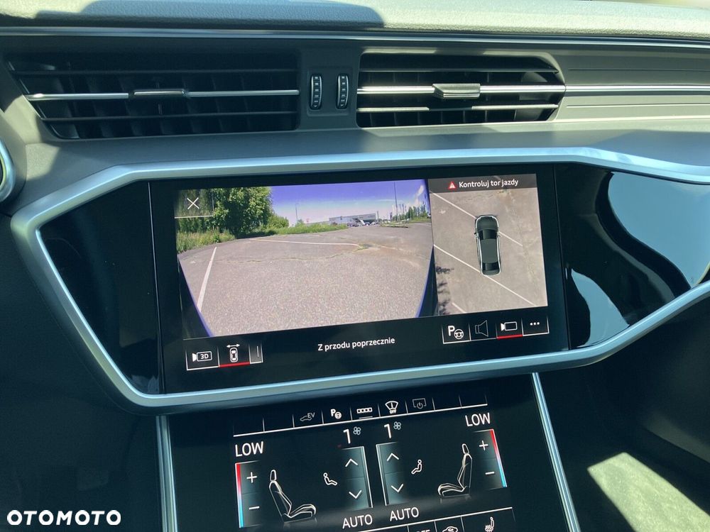 Audi A6 Limousine 50 TFSI e PHEV Quattro Advanced S tronic - 20