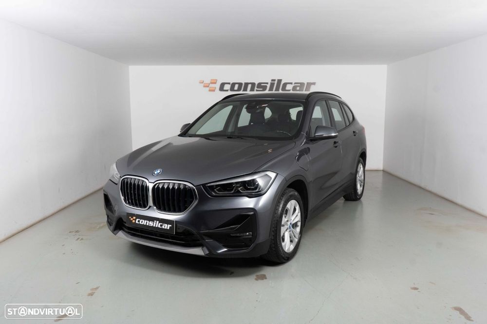 BMW X1 25 e xDrive Corporate Edition - 2