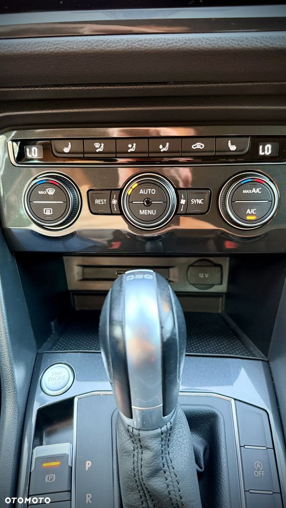 Volkswagen Tiguan 1.5 TSI EVO Highline DSG - 29
