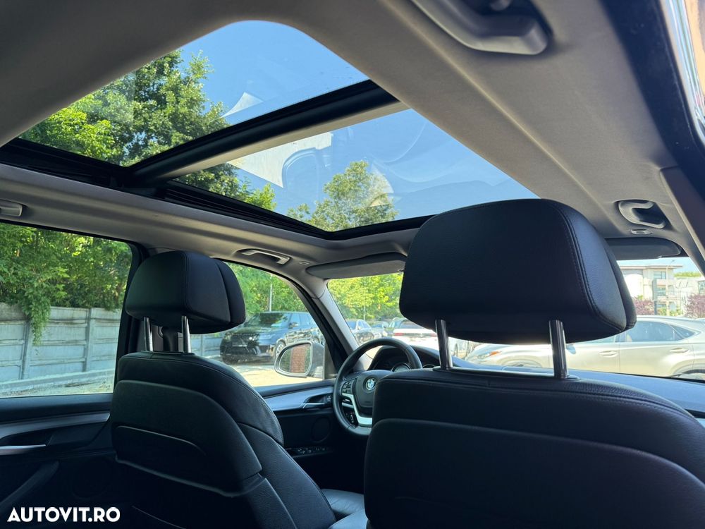 BMW X5 - 17