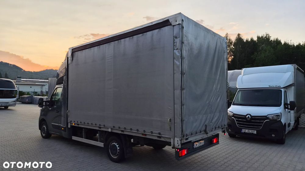 Renault Master - 3