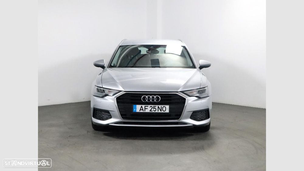 Audi A6 Avant 40 TDI Sport S tronic - 3