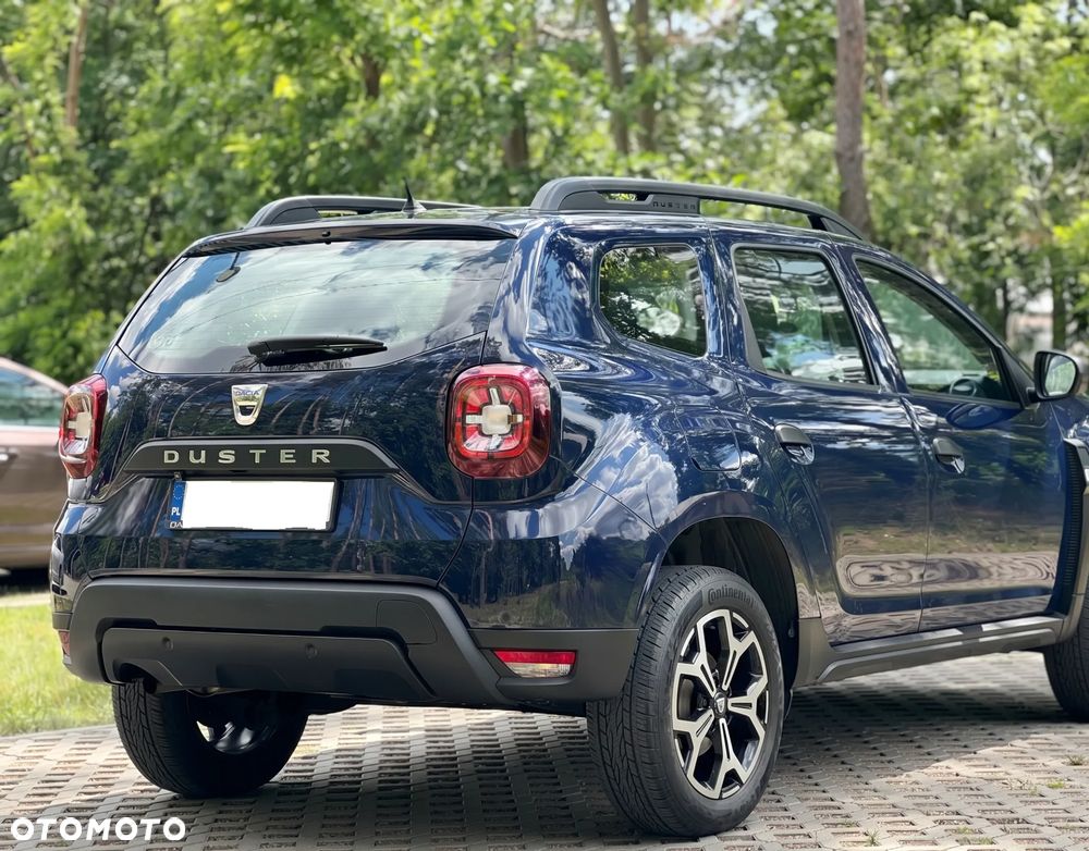 Dacia Duster 1.6 SCe Access S&S - 15