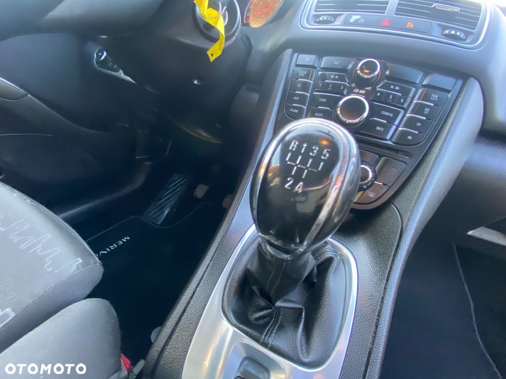 Opel Meriva 1.4 Active - 7