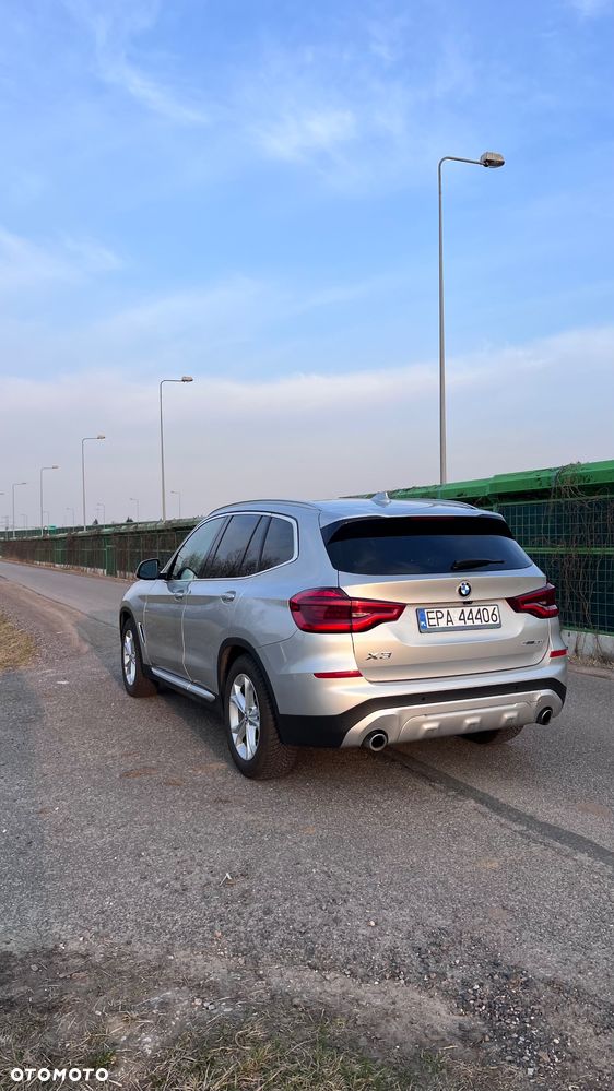 BMW X3 - 5
