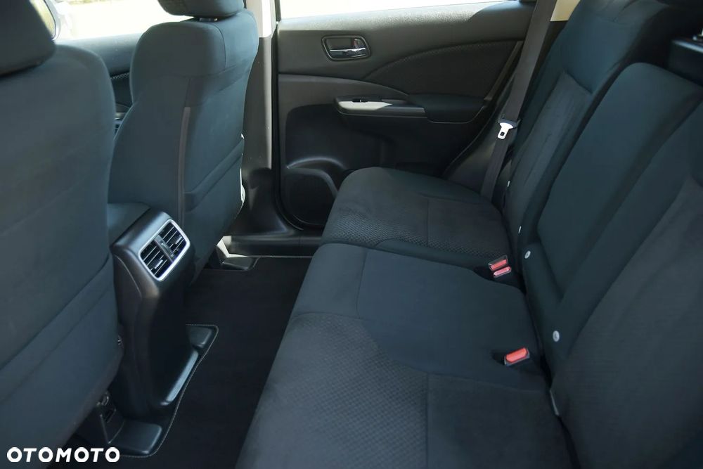Honda CR-V 2.0 Executive Navi - 25