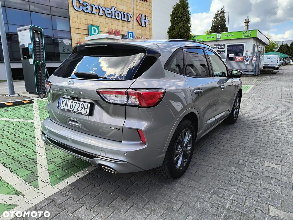 Ford Kuga - 6