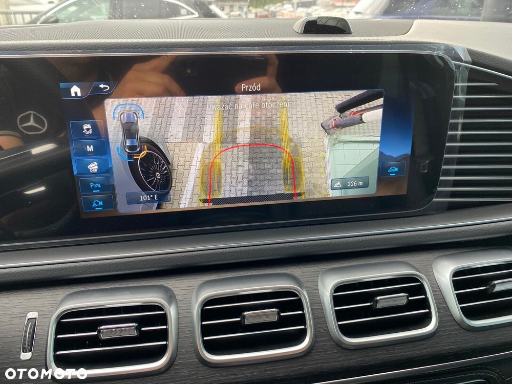 Mercedes-Benz GLE - 20