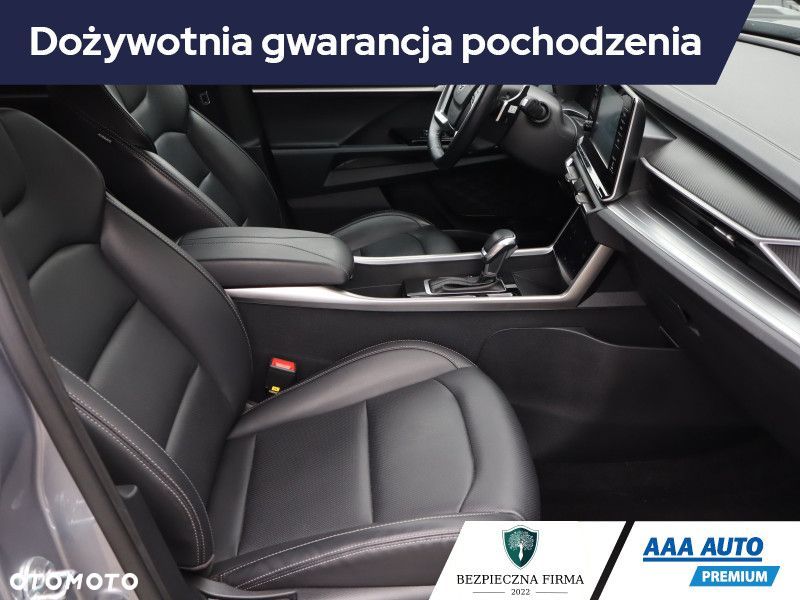 SsangYong/KGM Torres - 11