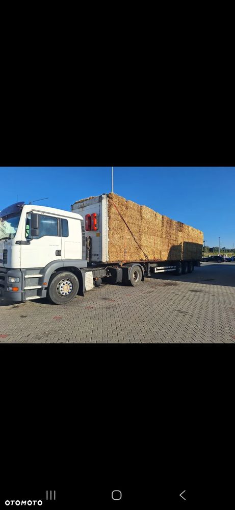 MAN TGA 18.390 - 3