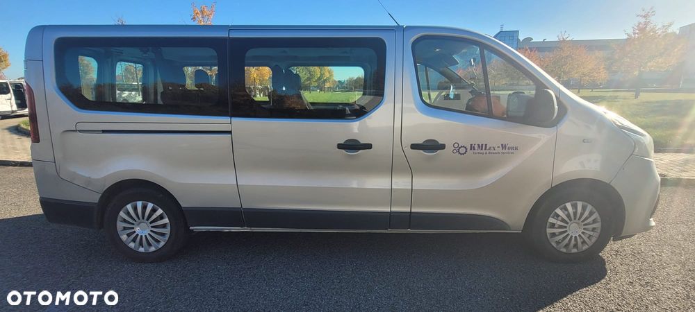 Renault Trafic - 4