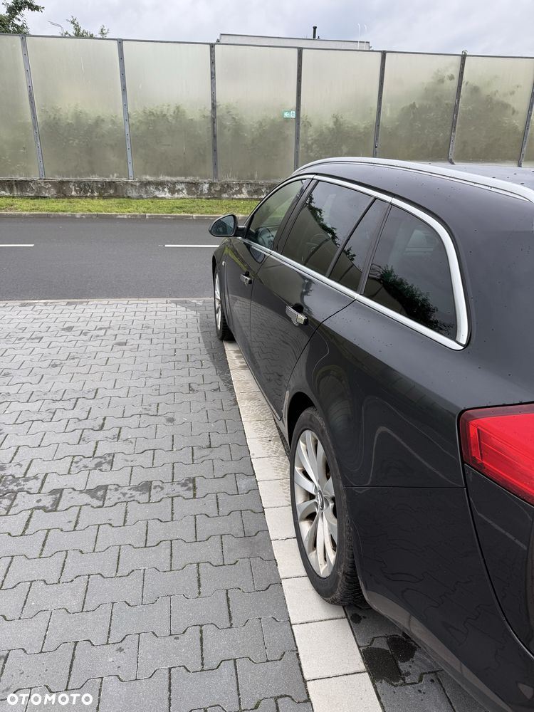 Opel Insignia - 3