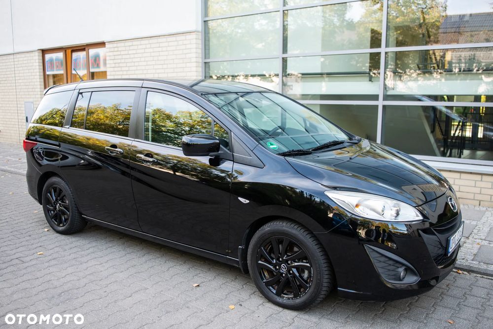 Mazda 5 2.0 Top / Sport - 11