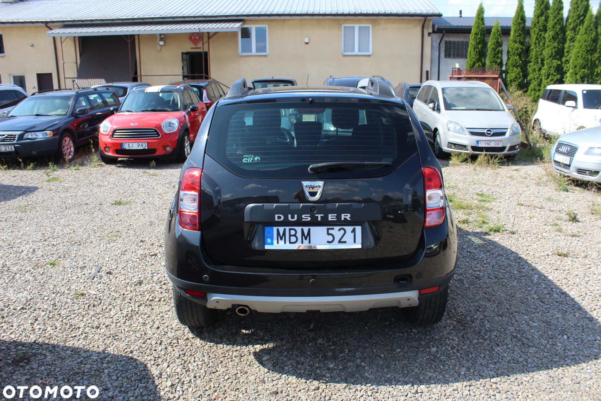Dacia Duster 1.5 dCi Celebration - 10