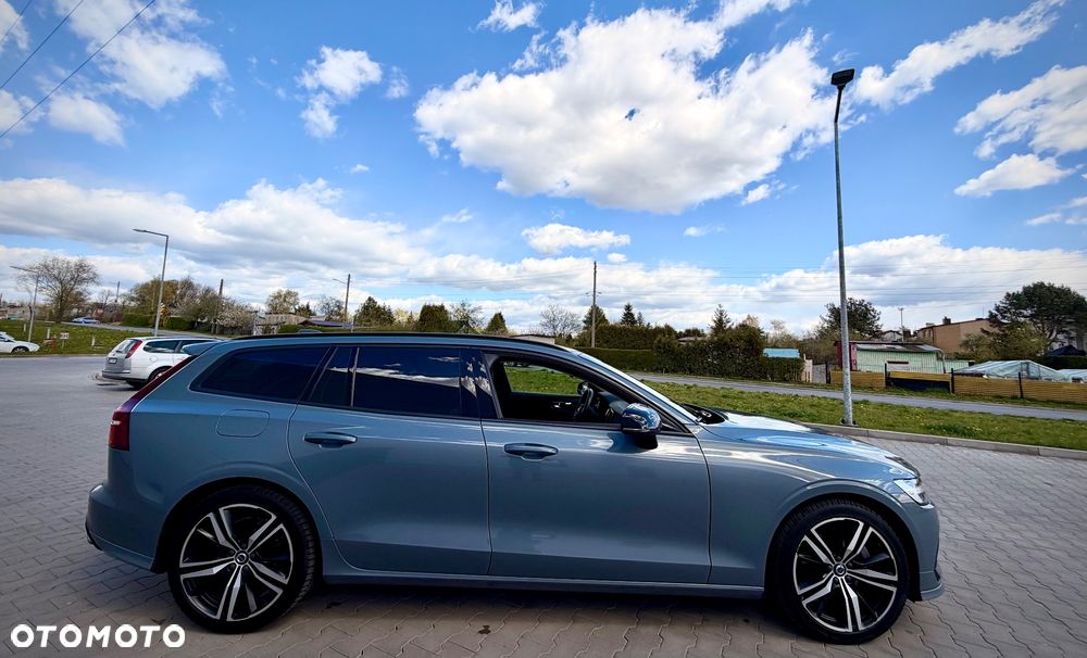 Volvo V60 B3 B DKG RDesign - 21