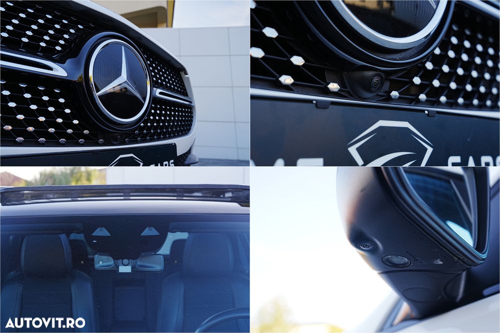 Mercedes-Benz GLE 350 de 4MATIC 9G-TRONIC AMG Line - 6