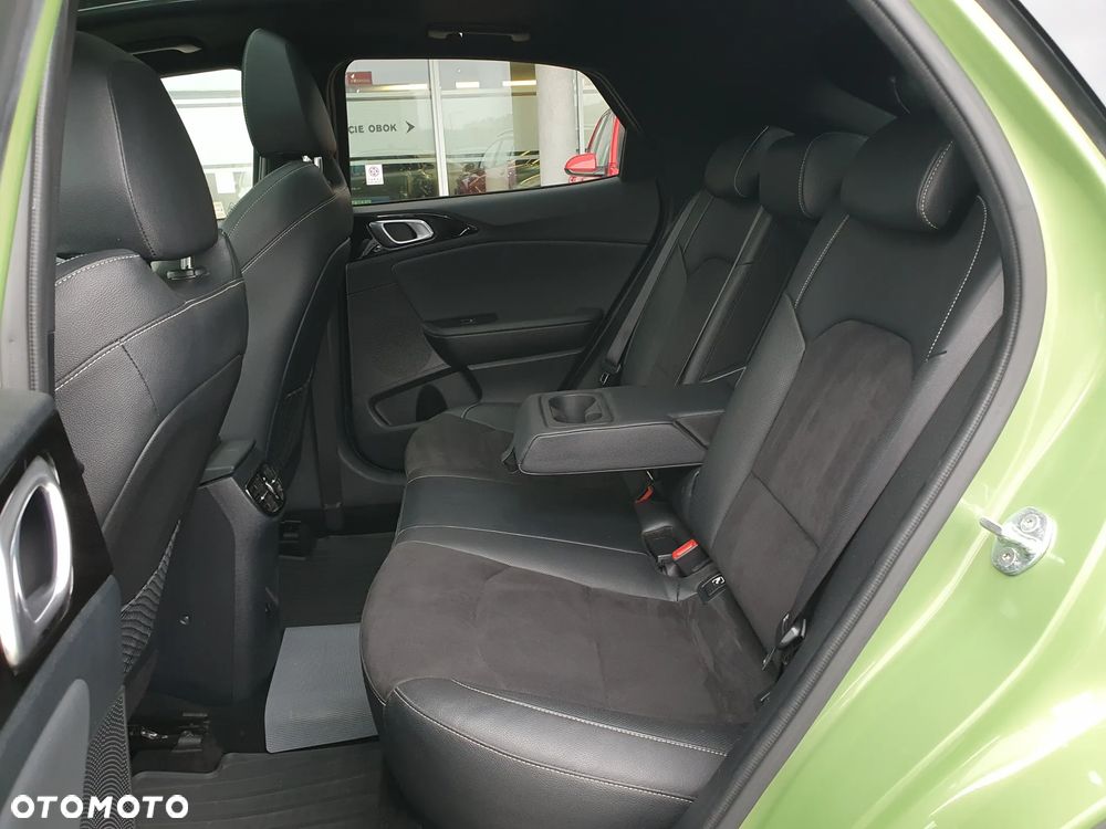 Kia XCeed 1.5 T-GDI GT-Line - 17