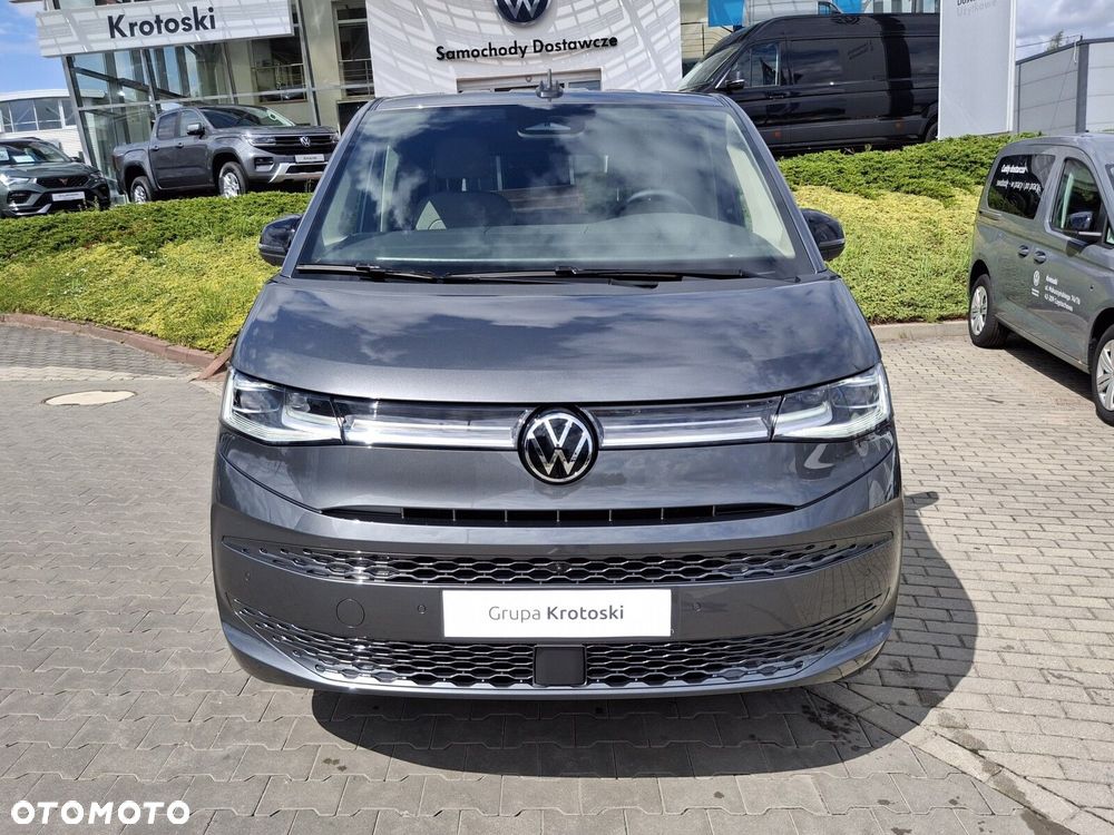 Volkswagen Multivan 2.0 TSI L2 Life DSG - 4