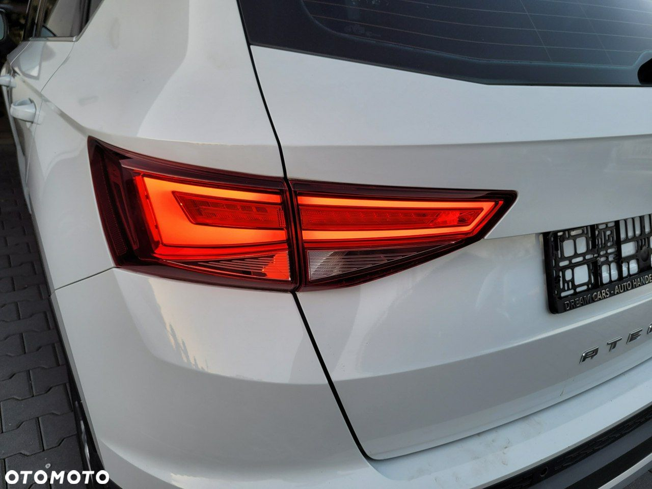 Seat Ateca - 9