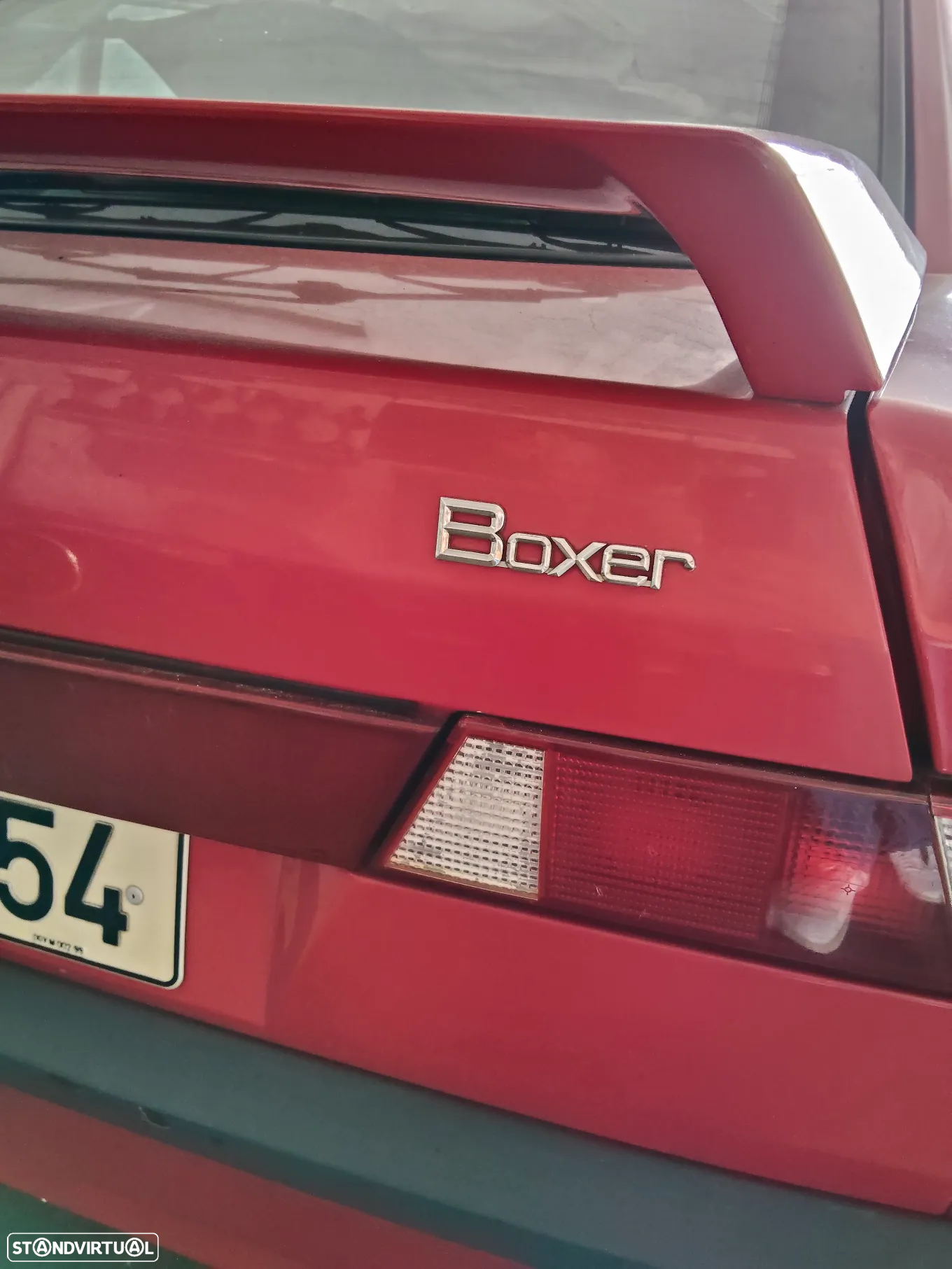Alfa Romeo 33 1.7 16V Q.V. - 4