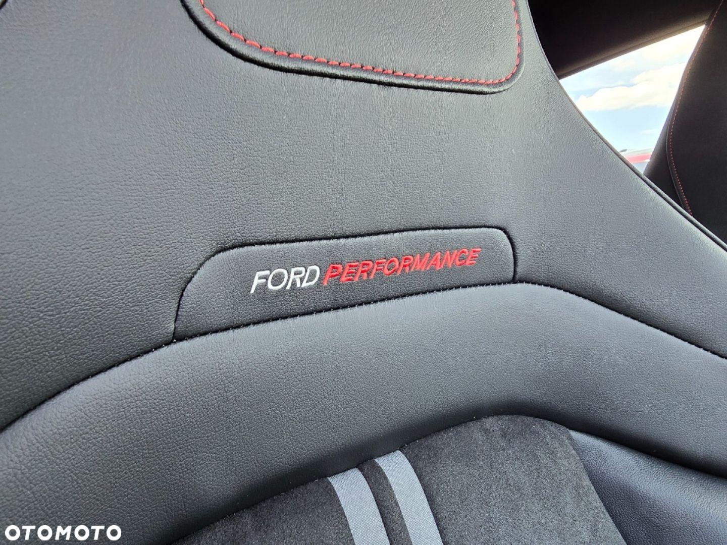 Ford Puma - 29