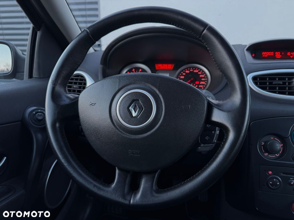 Renault Clio 1.2 TCE Expression - 10